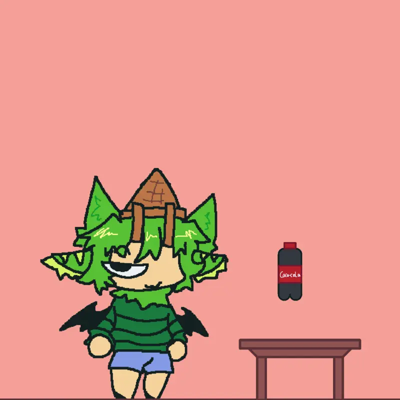 Game by @ItzmeAyumi