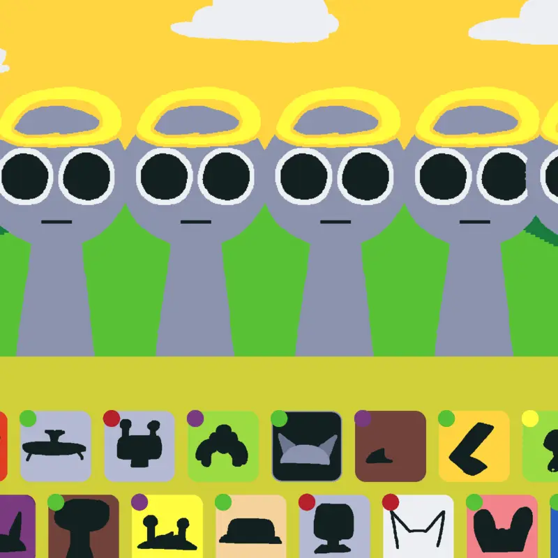 Game by @Christian302144