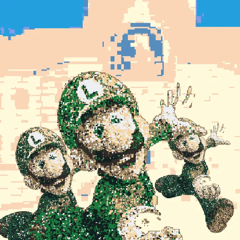 Game by @blue_luigi