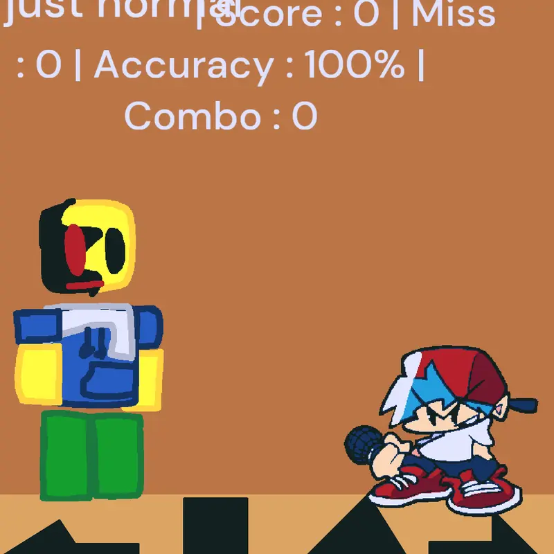Game by @gab1314