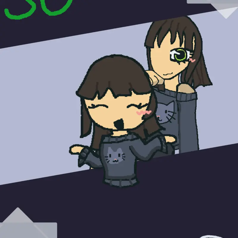 Game by @VEE_DANDYSWORLDLOVER