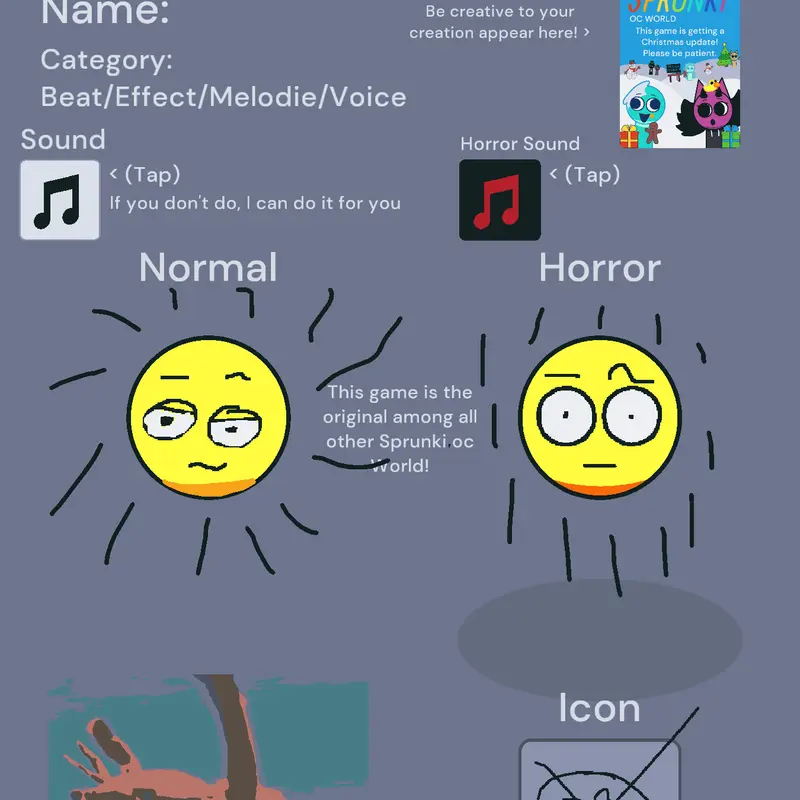 Game by @the-honored-one