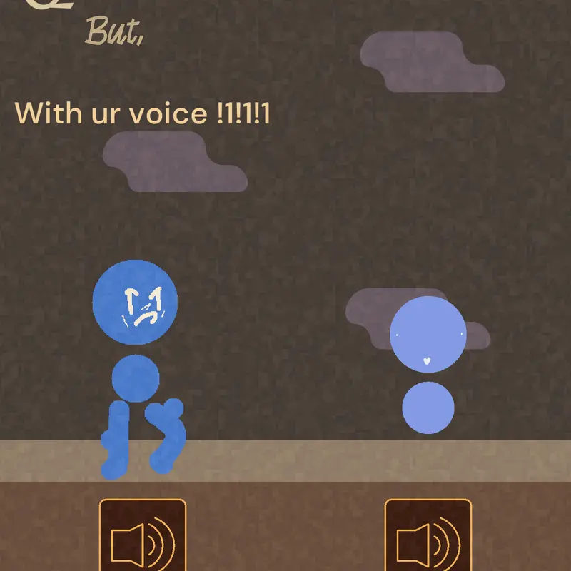 Game by @1us