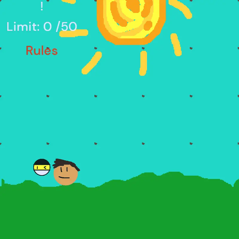 Game by @TobTheCreator124