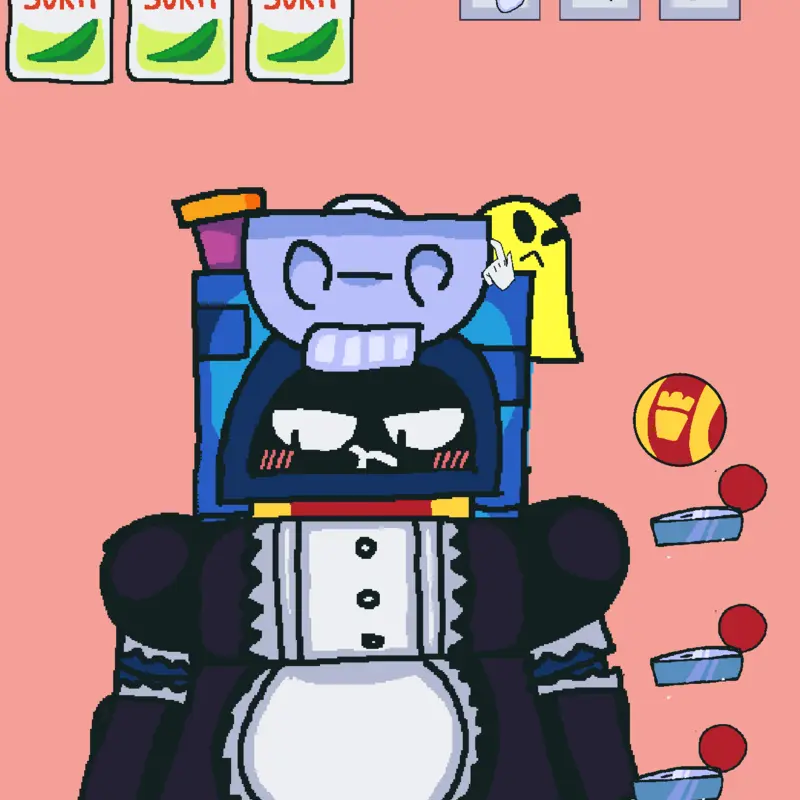 Game by @NZ_is_wellifstillhas
