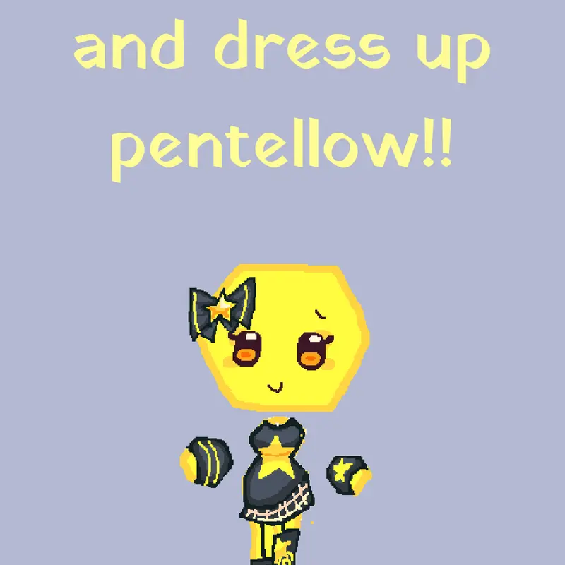 Game by @silycat123