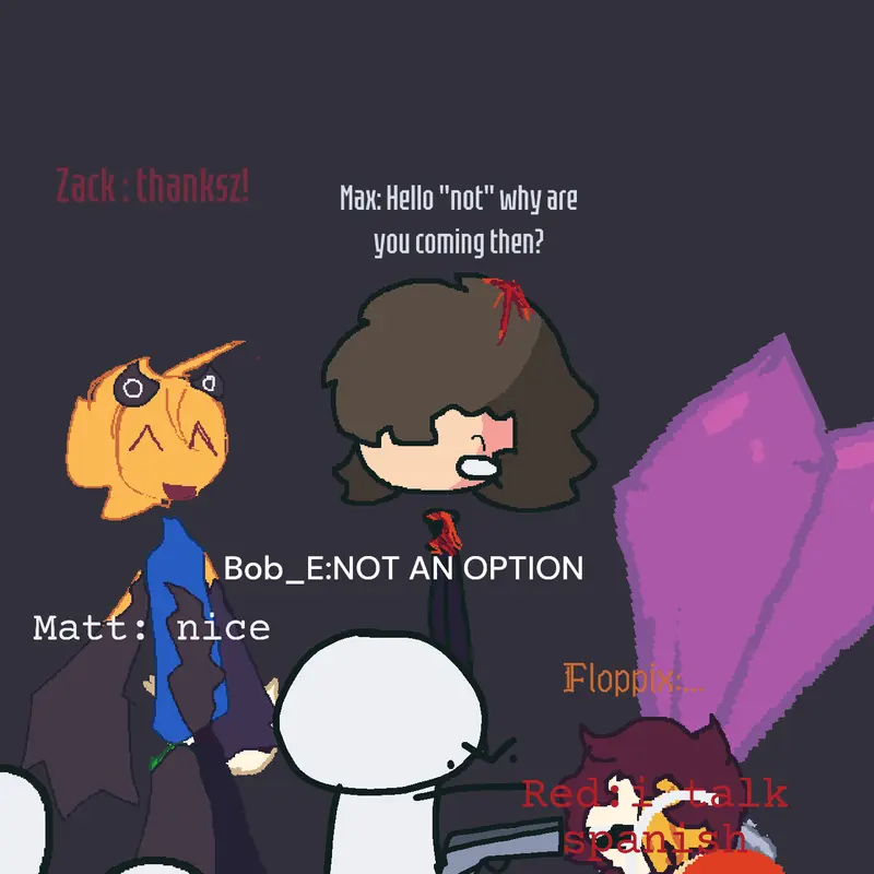 Game by @Matt_Castle_