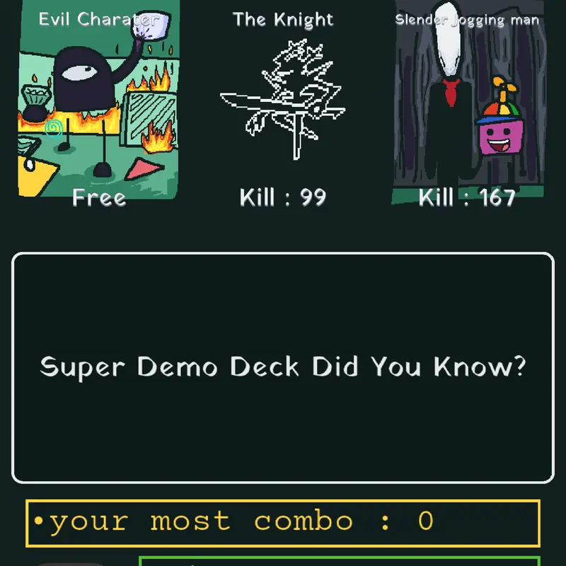 Game by @GGPRODUCTIONS