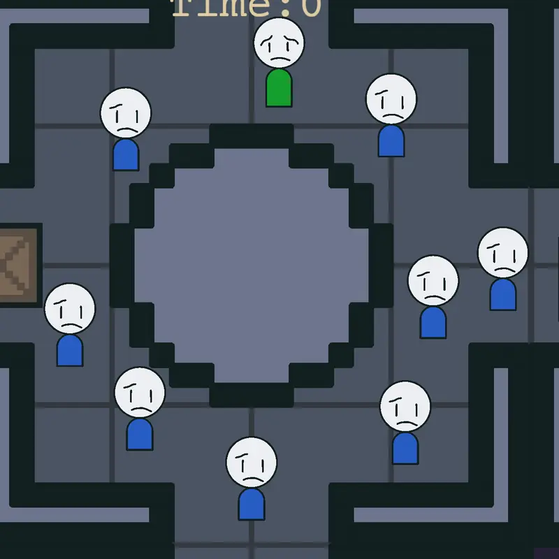 Game by @MattLeo