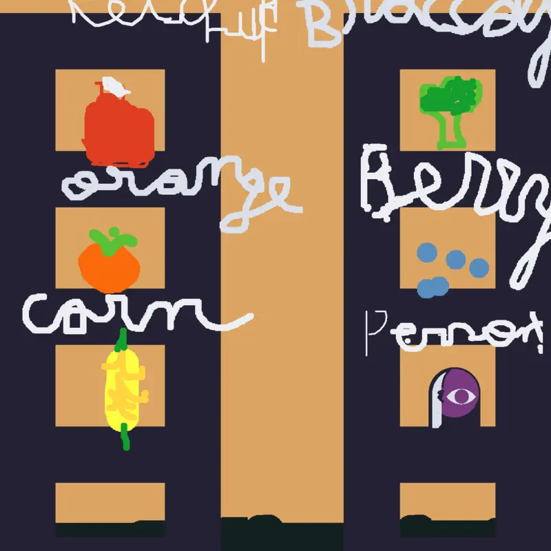 Game by @Sosy-Daisy