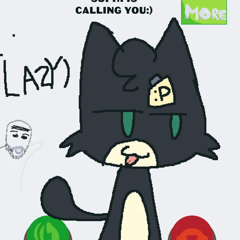 Game by @xXGalaxyKatXx