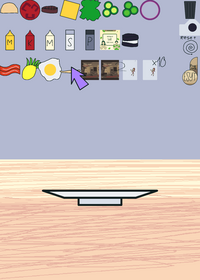 Burger Maker