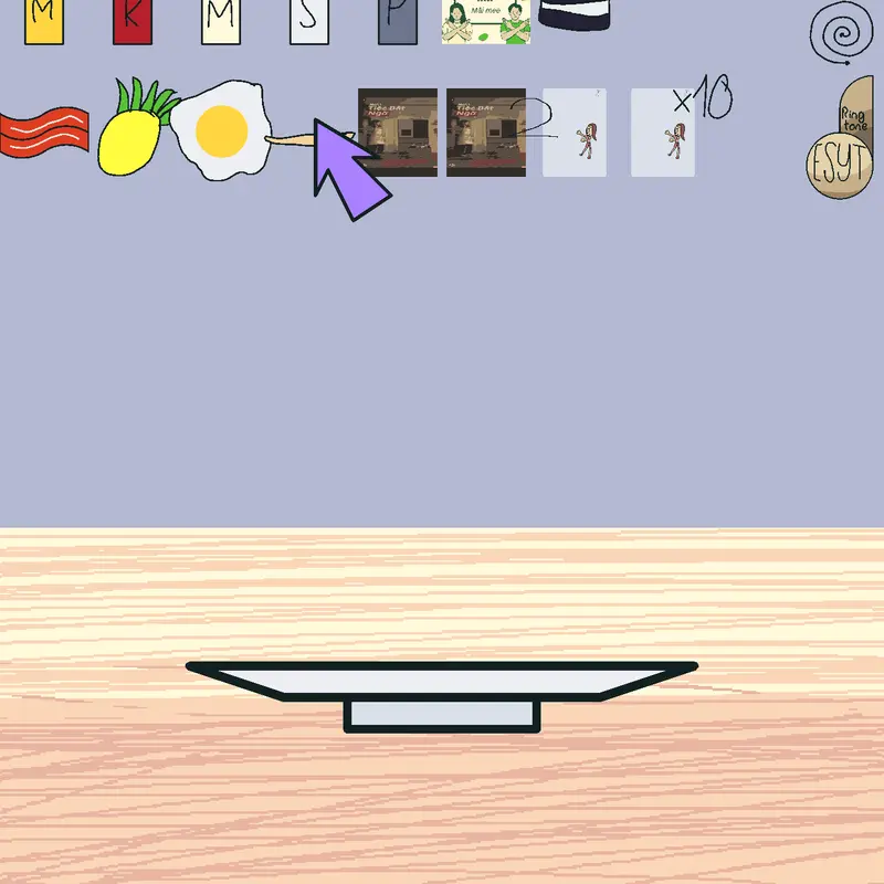 Game by @GrayCutie