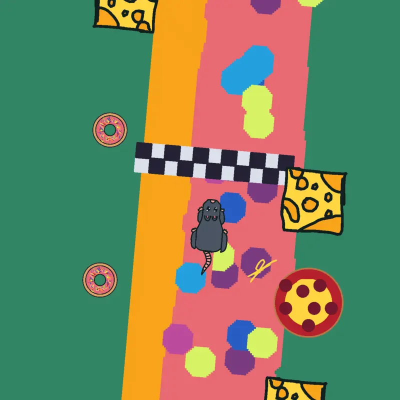 Game by @leelee123