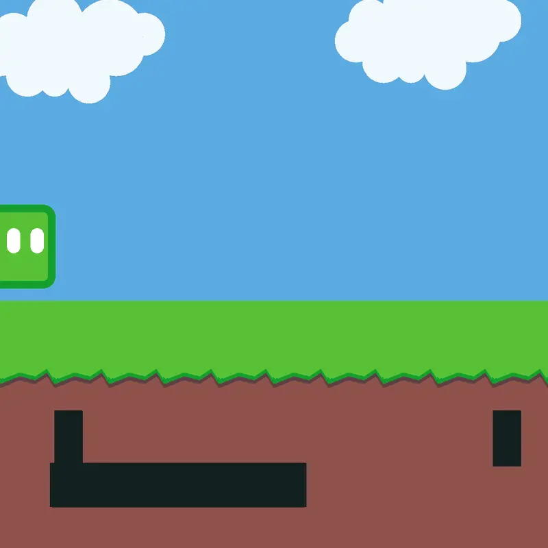 Game by @AndresAmaro