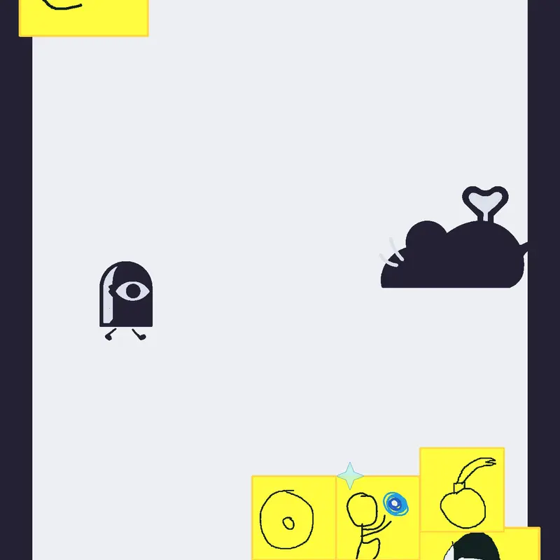 Game by @dkxi