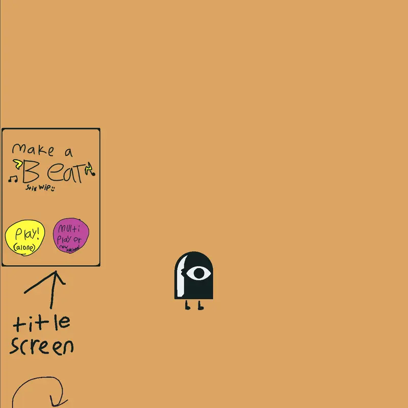 Game by @tevee_official