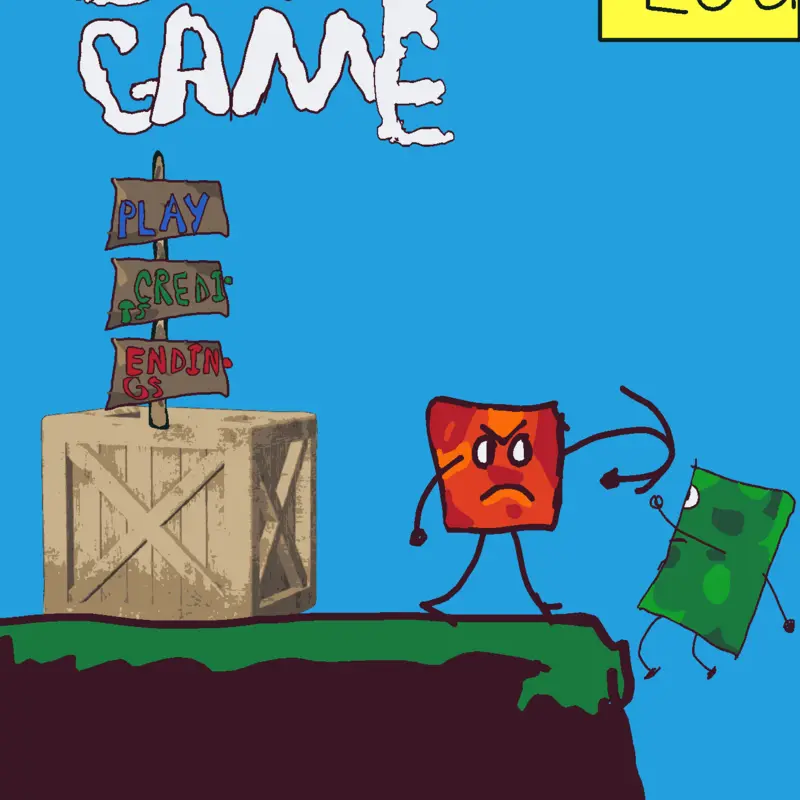 Game by @iamproatthis
