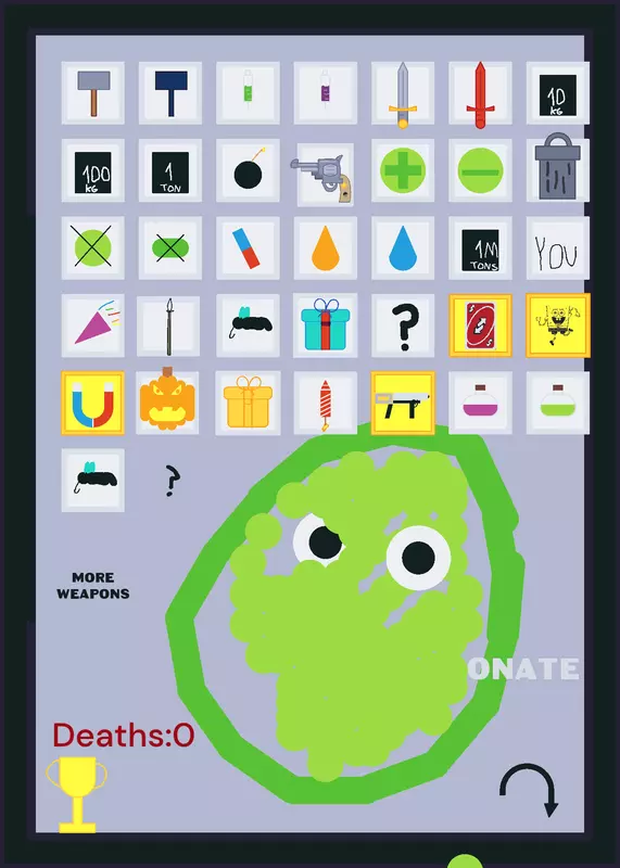 Game by @dadatheyoutuber