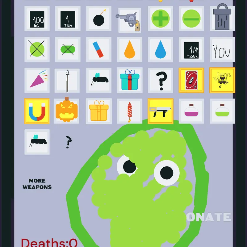 Game by @dadatheyoutuber