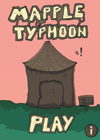 Mapple Typhoon
