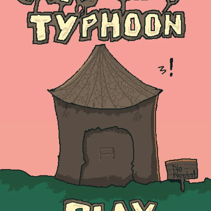 Mapple Typhoon by @TheEpicAce