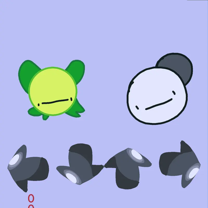 Game by @awa_de_coca
