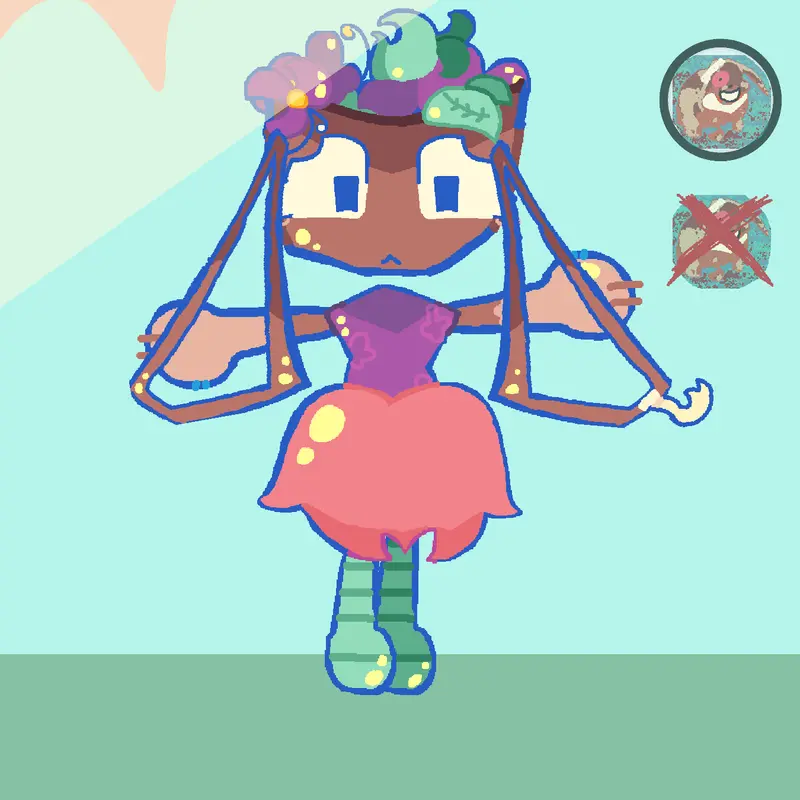 meh by @itsbubblesss
