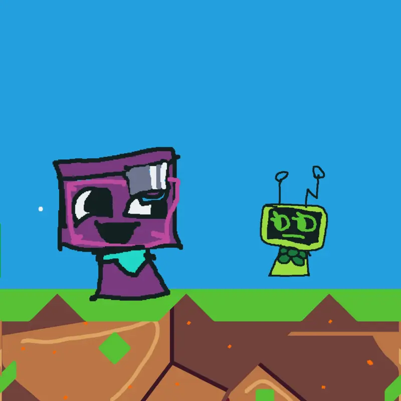 Game by @boxten_official