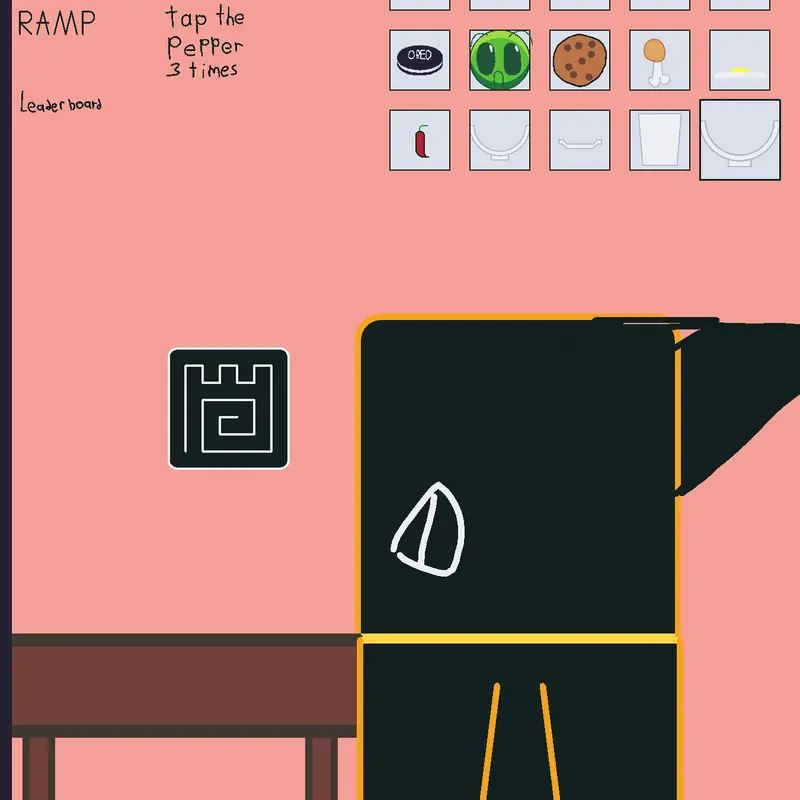 Game by @xXjaniiXx