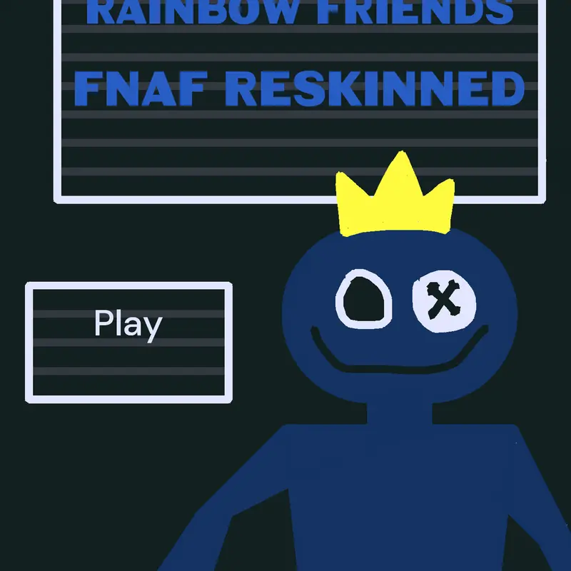 Game by @BruhGamer
