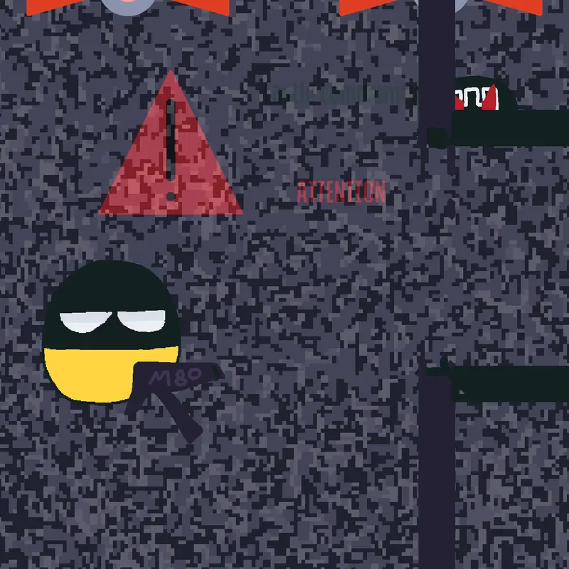 Game by @Ratatouill