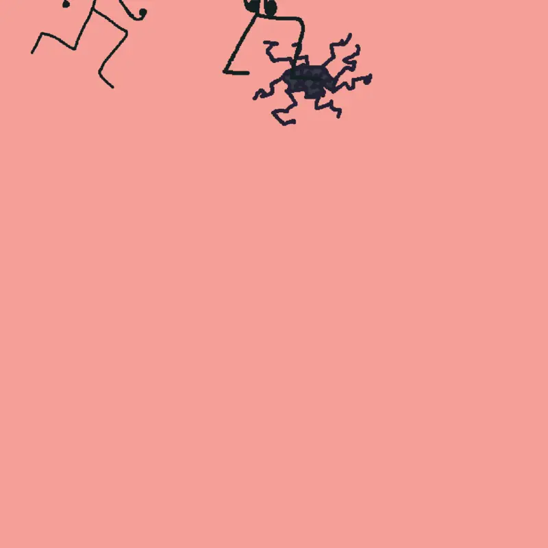 Game by @Animaticthatonehostguy