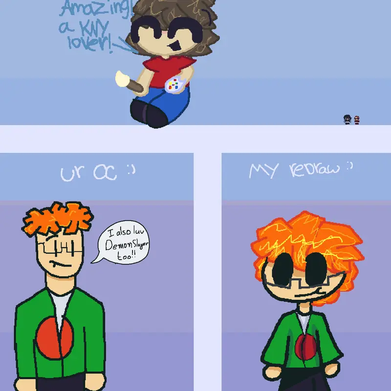 Game by @Demon_slayer_fan67