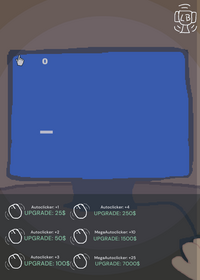 PC CLICKER - Full Release 1.1 Click to earn...