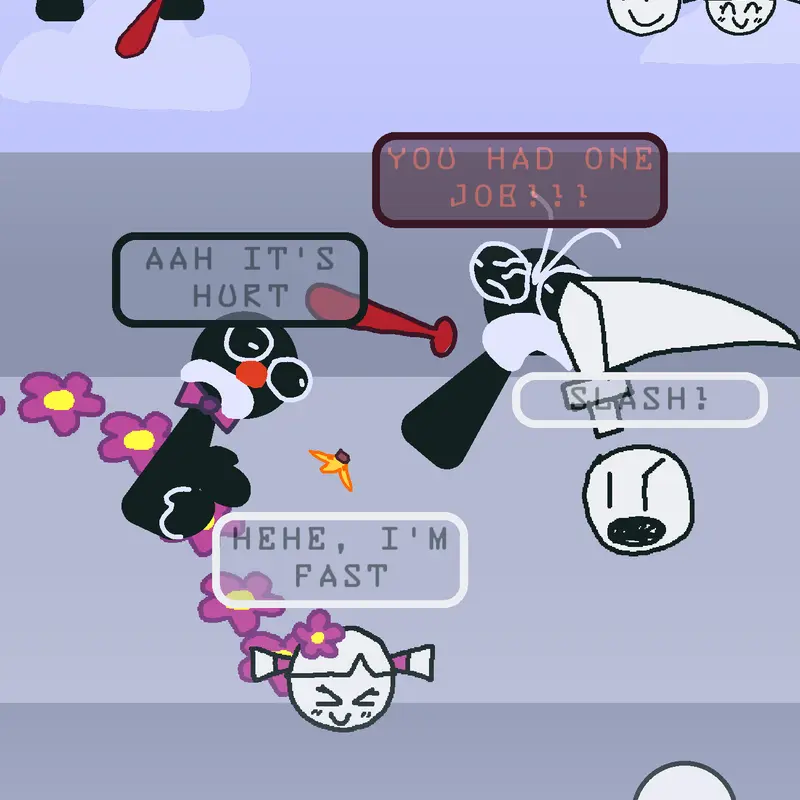Game by @tan_qi_xian