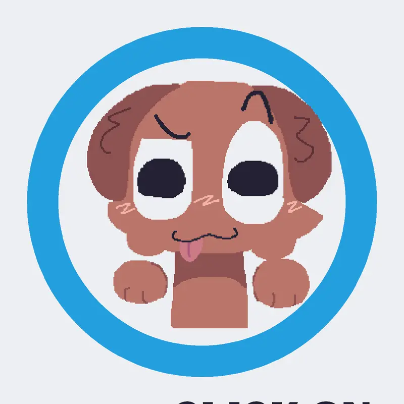 Cookie and Dikeey 2 by @Spooky_Cookiesterr
