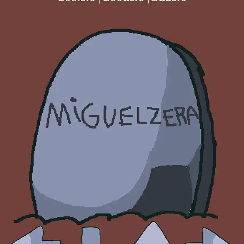 Game by @miguelzera