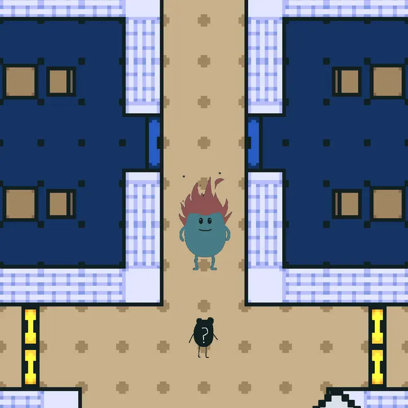 Game by @anxietyinsideout