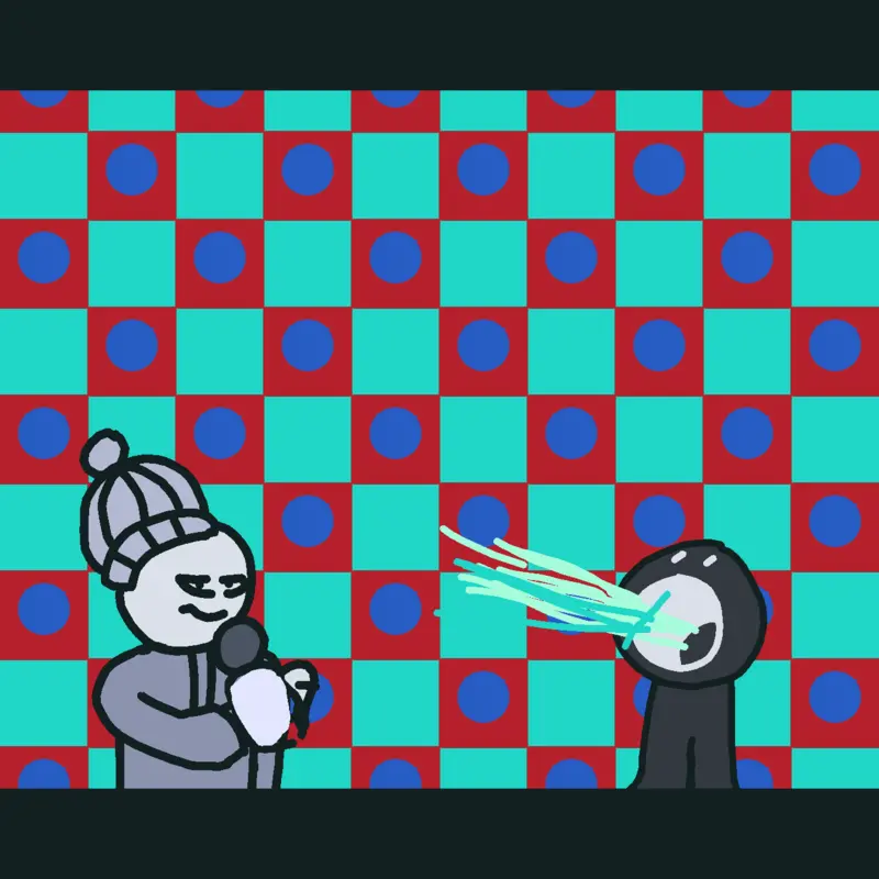 Game by @popju