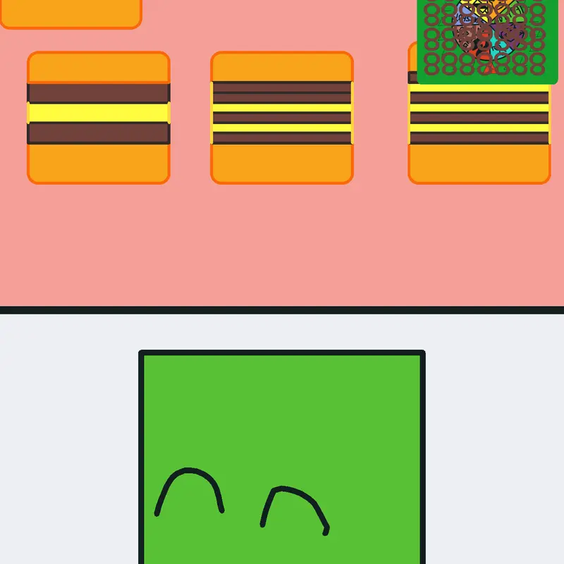 Game by @PomALen293
