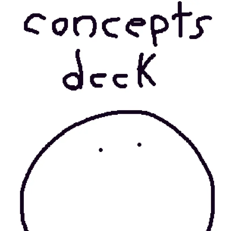 MCD by @Noodler