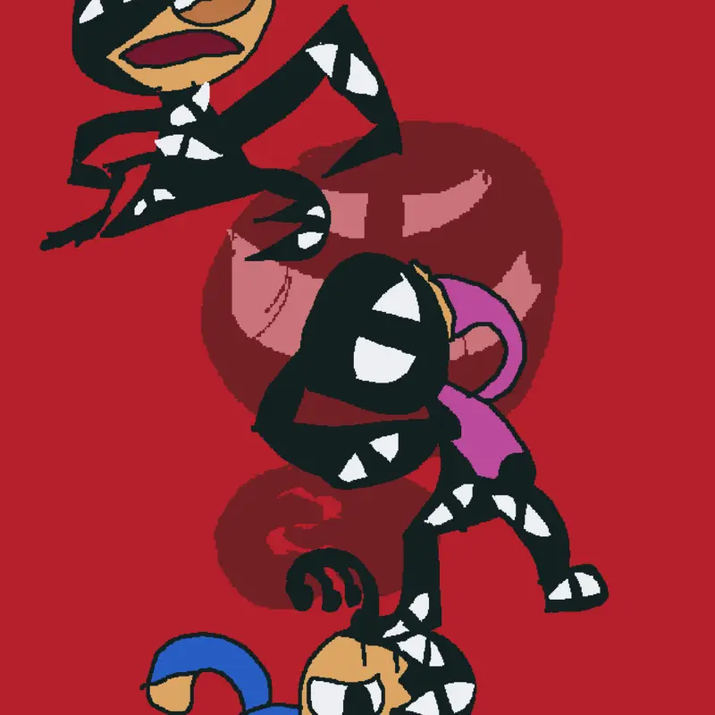 Game by @Garsha342