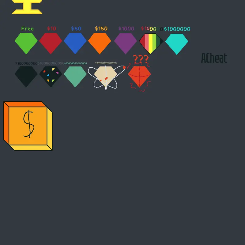 Game by @Miedzypol