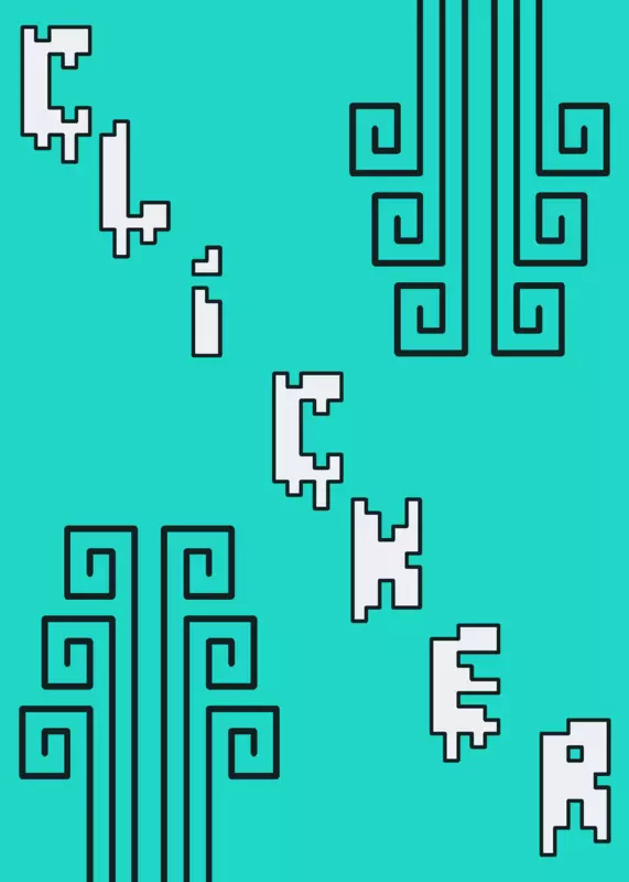 God Clicker by @The-Mimic