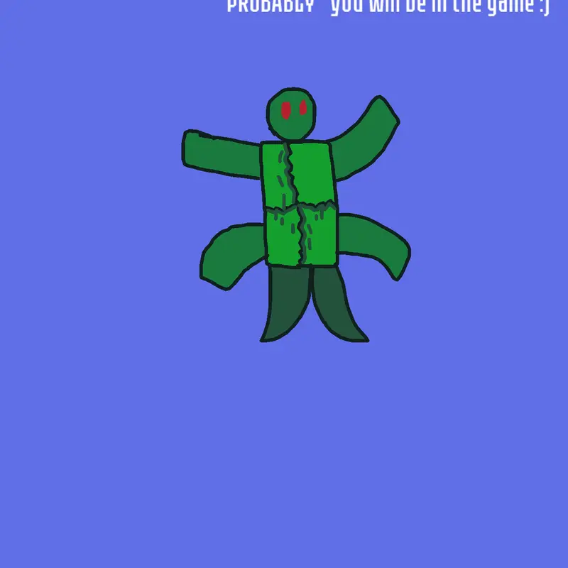 Game by @kosup