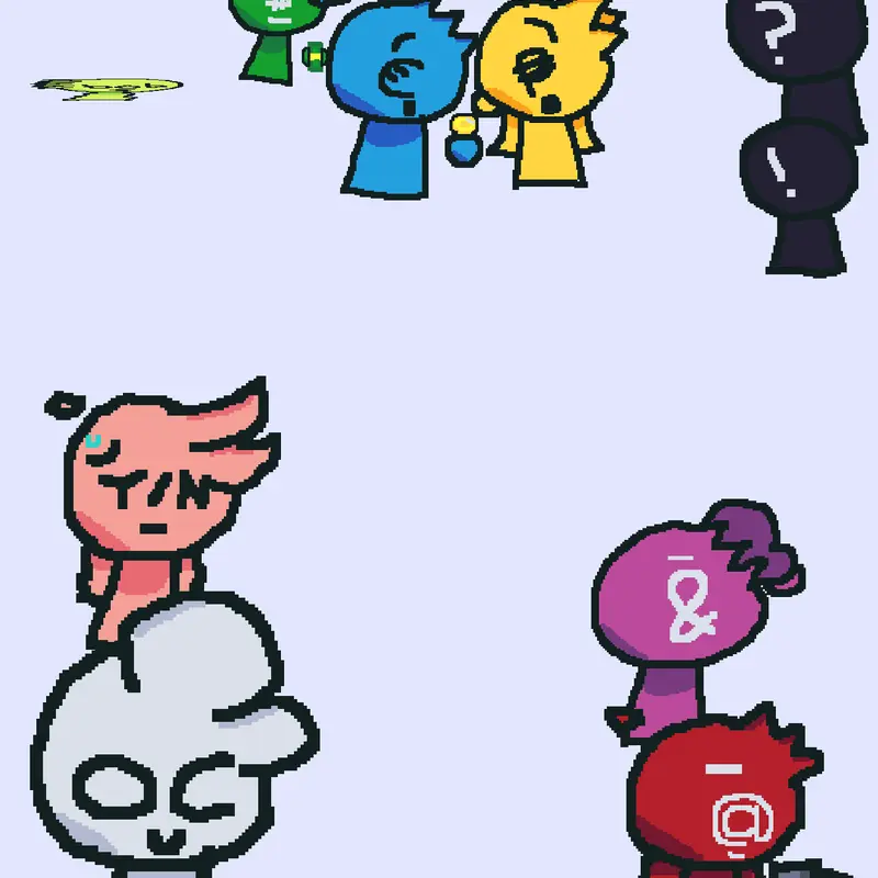 Game by @original_character