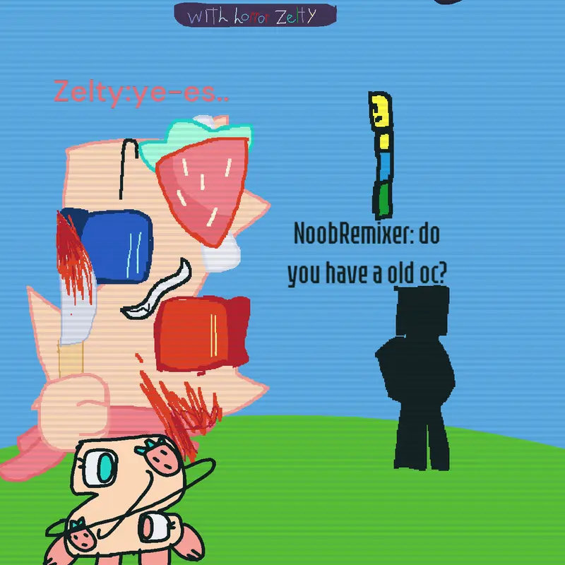 Game by @Zelty_bunny_Four