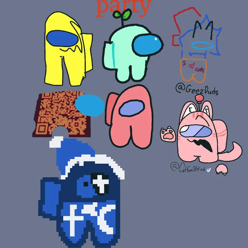 Game by @GalaxyGamer4684