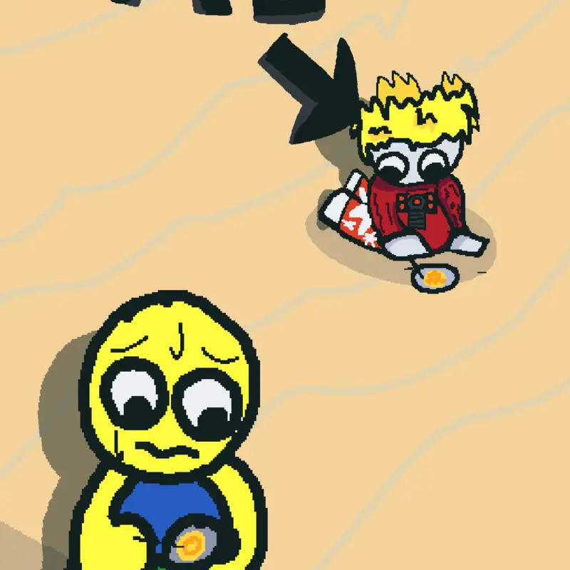 Game by @Your_Local_Tvtrickster